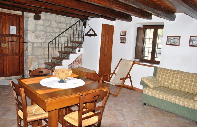 Terrazza sul Parco - Foto 10