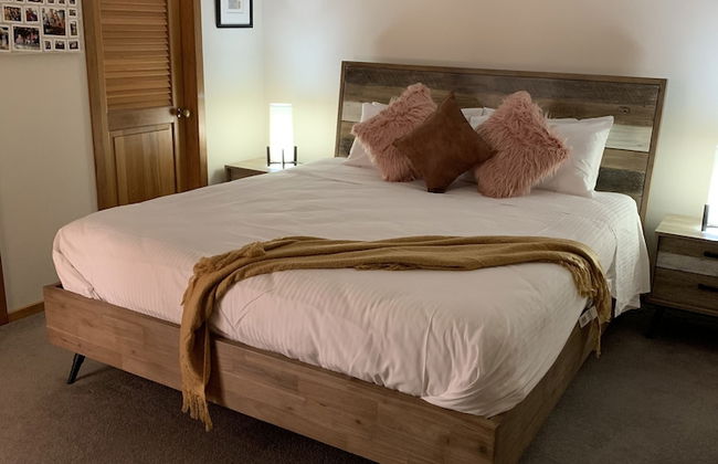 Chateau N Ville - Foto 1