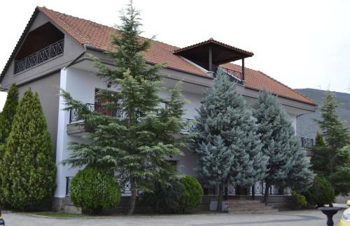 Hotel Agistro - Foto 21