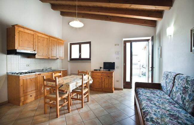 Agritur Le Sigalette - Photo 11