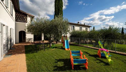 AGRITURISMO LA CORTE DEI CAVALIERI - Foto 2