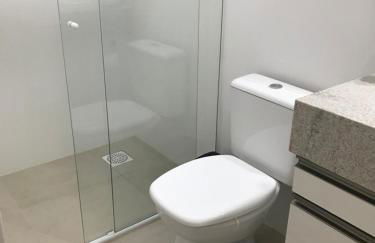 ACQUA MARINE FLORIPA Apto com vista para o mar! - Foto 7