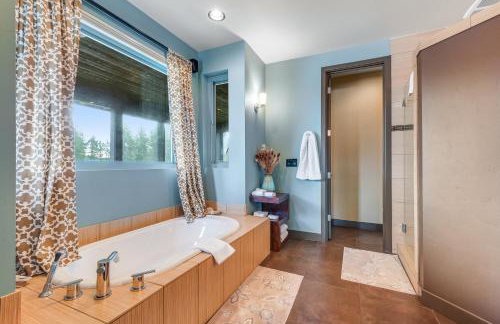 Driftwood Villa - Foto 28