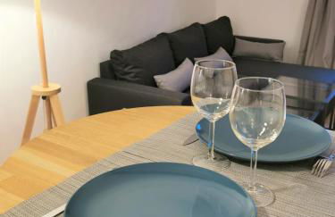 Superbe appartement dans le Centre Historique - Photo 11