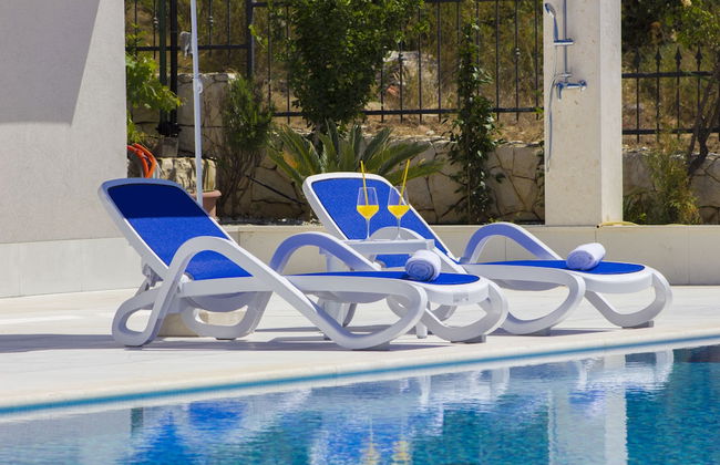 Villa Tramonto - Photo 37