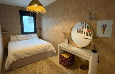 Casa Amavima - Malaga Centro Historico - Photo 23