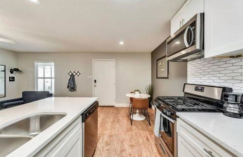 Global Cup Hello Gorgeous Flat near Downtown! - Foto 11