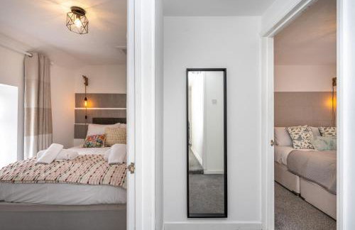 Spacious 3BR with Parking - Foto 4