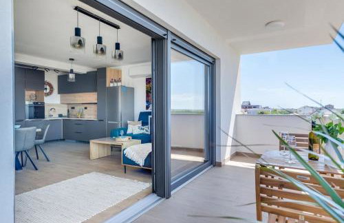 Terra Maiorum -12 person private Villa - heated pool and water massage - Foto 23