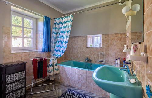 La Ferme de la Chapelle Saint-Roch - Maison de 190 m2 - Foto 10