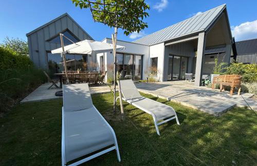 Les Villas Majolie - Villa 2 L'île - 5 étoiles - Foto 24