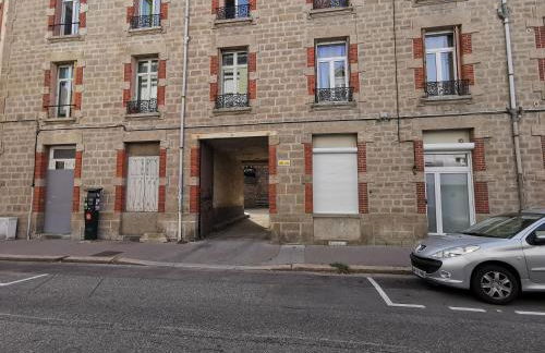 Suite Évasion Céleste à Saint-Étienne - Foto 21