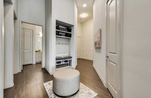 Spacious 3BD Lakeview HWY348 Las-Colinas LC058-1 - Foto 20