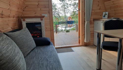 28 Premium Camping Pod - Foto 5