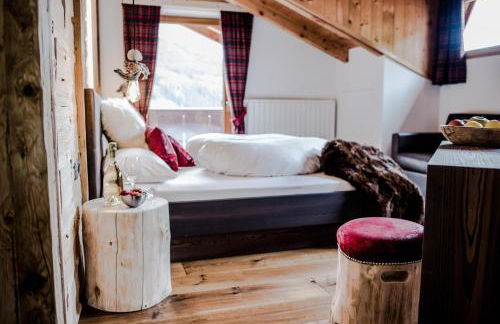 Garni Residence Soraiser - Foto 21