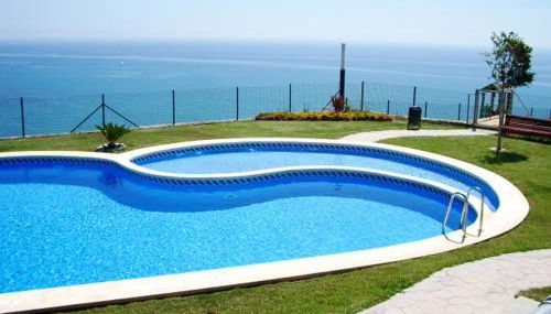 LUJOSO ATICO-DUPLEX FRENTE AL MAR - Photo 3