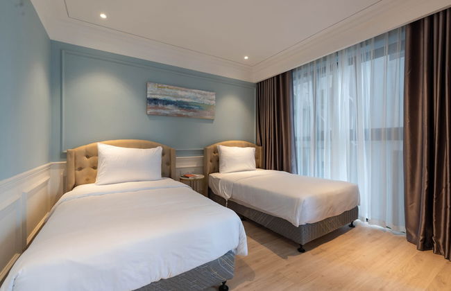 Louis Mo Apartment - Foto 11