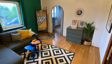 Schöne zentrale 2 Zimmer Wohnung - Foto 3