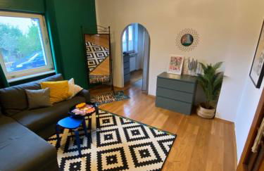 Schöne zentrale 2 Zimmer Wohnung - Foto 3