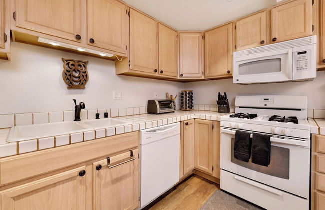 Whiskey Mountain Lodge - 2028 - Foto 7