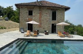 Villa Montabone - Foto 1