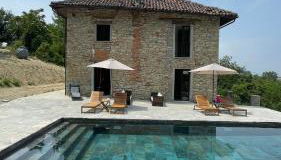 Villa Montabone - Foto 1