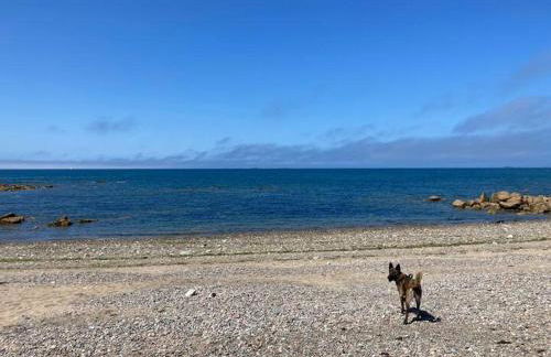 Jolie maison avec jardin a 1km de la plage - Foto 15