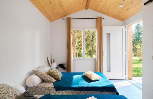 L'Envol - Oasis Ressource - Foto 24