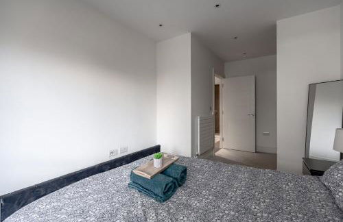 Modern & Cosy Flat in Kingston - Foto 57