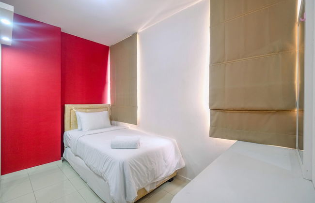 Comfort 2BR Apartment at Cervino Village - Foto 2