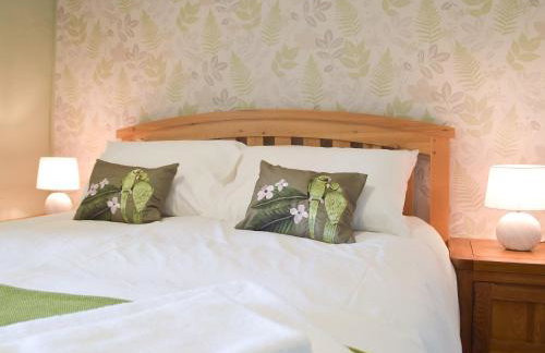 Ty Celyn Farmhouse - Foto 21