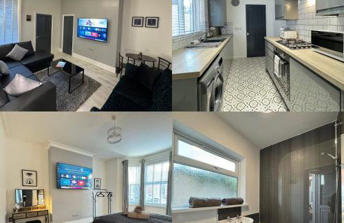 Park Apartment 1, close to Tynemouth - Foto 34