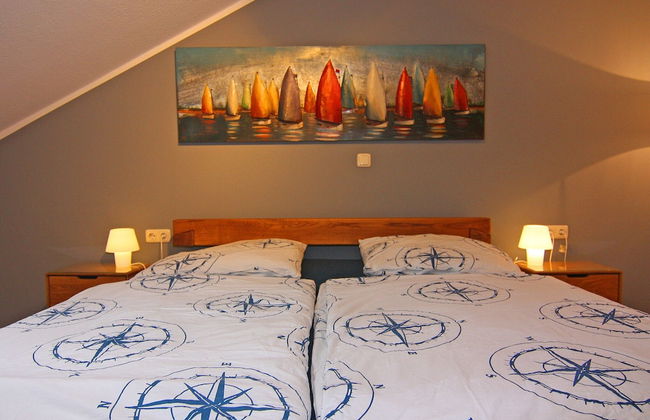 Resort Orther Reede, Fehmarn-orth - Foto 2