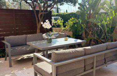 Maison de pêcheur Strelitzia amarrage 3,8m par 16m - Foto 31