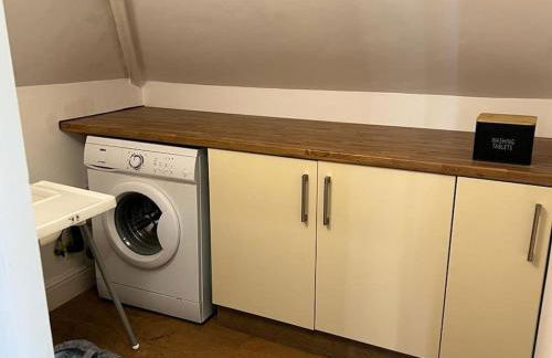 The Loft at Scalford House - Photo 21