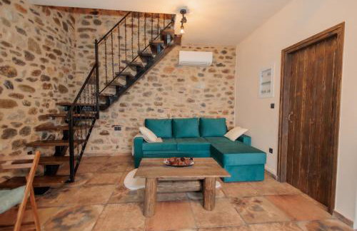 Mystras Panorama House - Foto 13