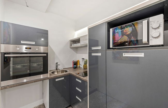 Christiano Apartments Mariahilf - Foto 26