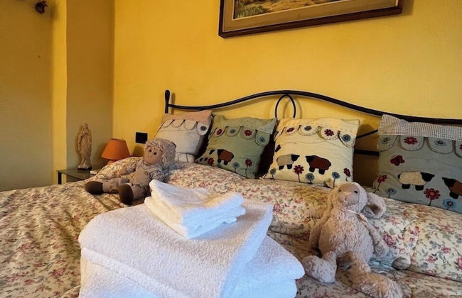 La casa Arancione - Foto 2