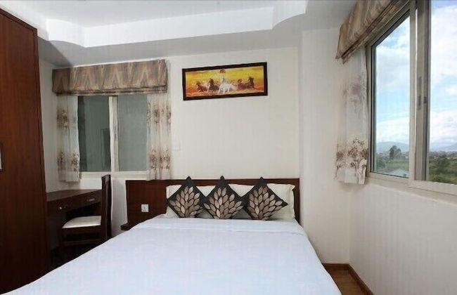 Classic Apartments by Casa Deyra - Foto 12