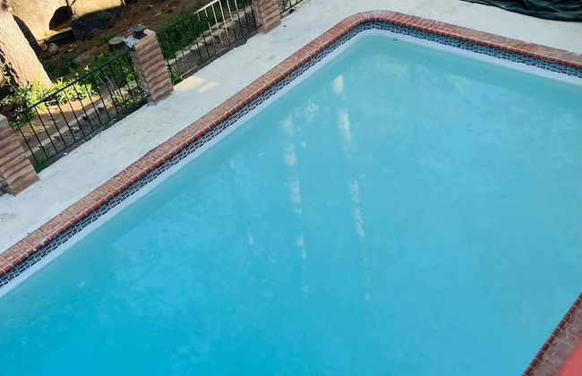 NEW Zephyr Cove Zen - Hot tub & Summer Pool - Foto 29