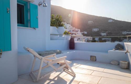 Tinos Blue House - Foto 6