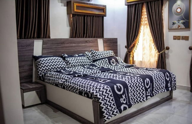 Readyhomes Shortlets and Apartments - Foto 2