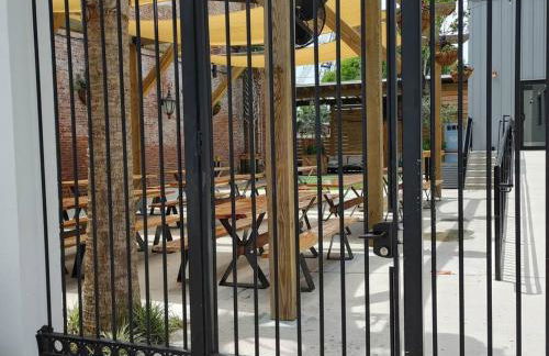 Welcome to the Kind Apartment! - Foto 19