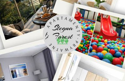 Apartamenty Prywatne w Stegna Forest - Foto 1