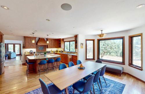 Sunny Grove Retreat - Foto 6