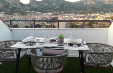 Residencial Alcoy Apartahotel - Foto 47