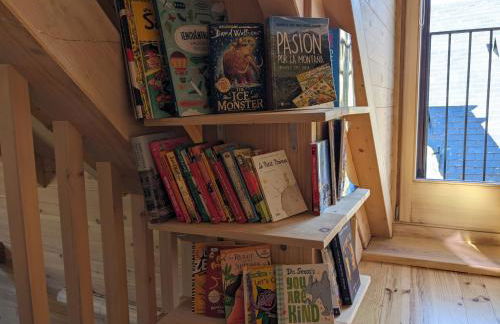 Nornore: una casa especial en la montaña - Photo 11