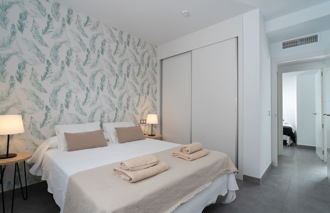 Sur Suites La Dorada - Foto 20