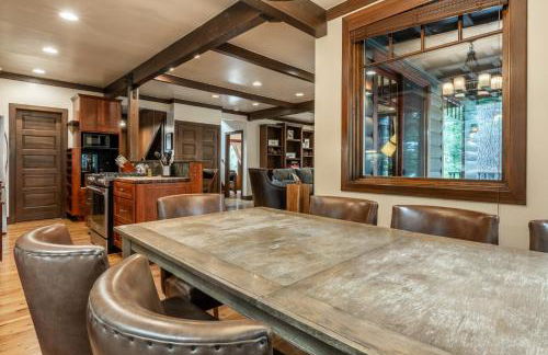 Cedar Crest - Owl Cottage 9 - Foto 14