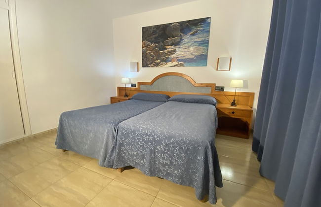 Apartamentos Sal Rossa - Foto 11